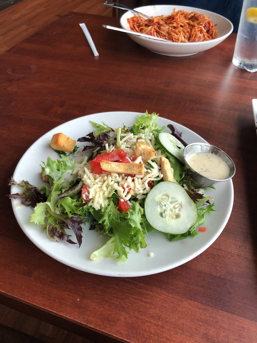 Brontë Bistro at Joseph-Beth | restaurant | 161 Lexington Green Cir, Lexington, KY 40503, USA | 8594221429 OR +1 859-422-1429