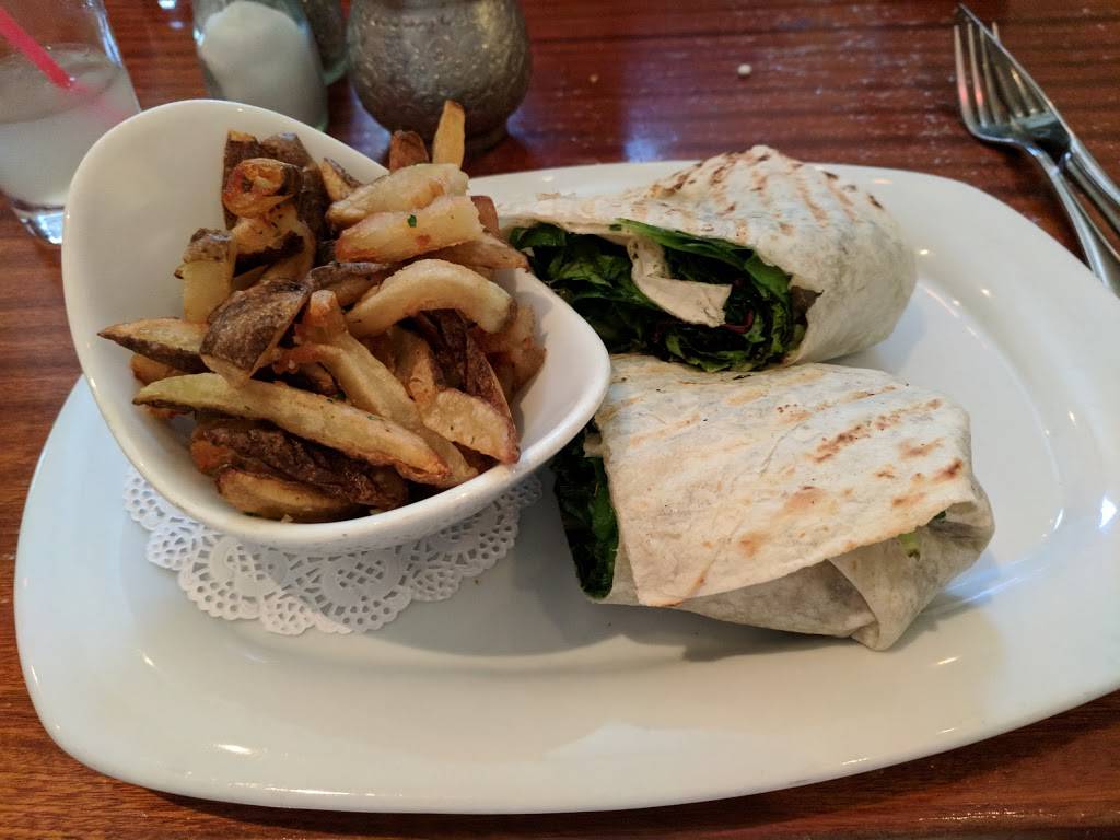 Pera | restaurant | 1457 18th St, San Francisco, CA 94107, USA | 4157963812 OR +1 415-796-3812