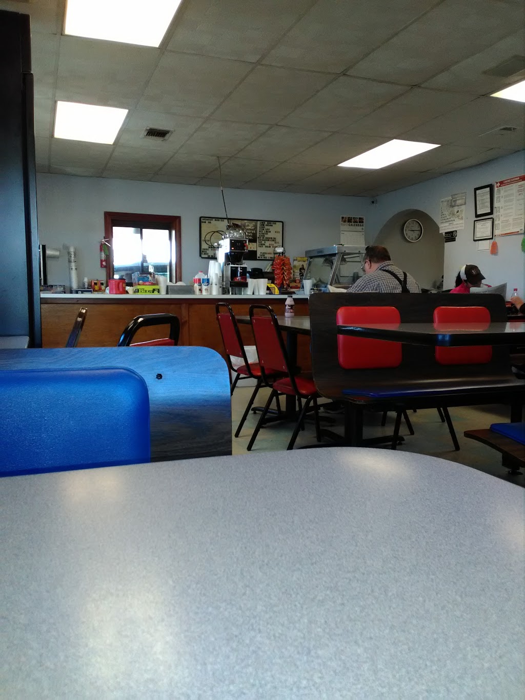 Dees Burrito Shop | restaurant | 1110 25th St, Snyder, TX 79549, USA | 3255732020 OR +1 325-573-2020