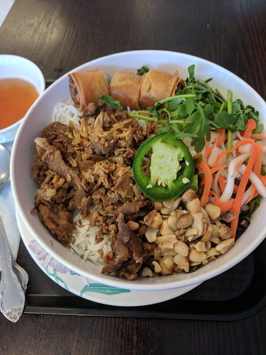 Joy Wok | restaurant | 494 N Mathilda Ave, Sunnyvale, CA 94085, USA | 4086852827 OR +1 408-685-2827