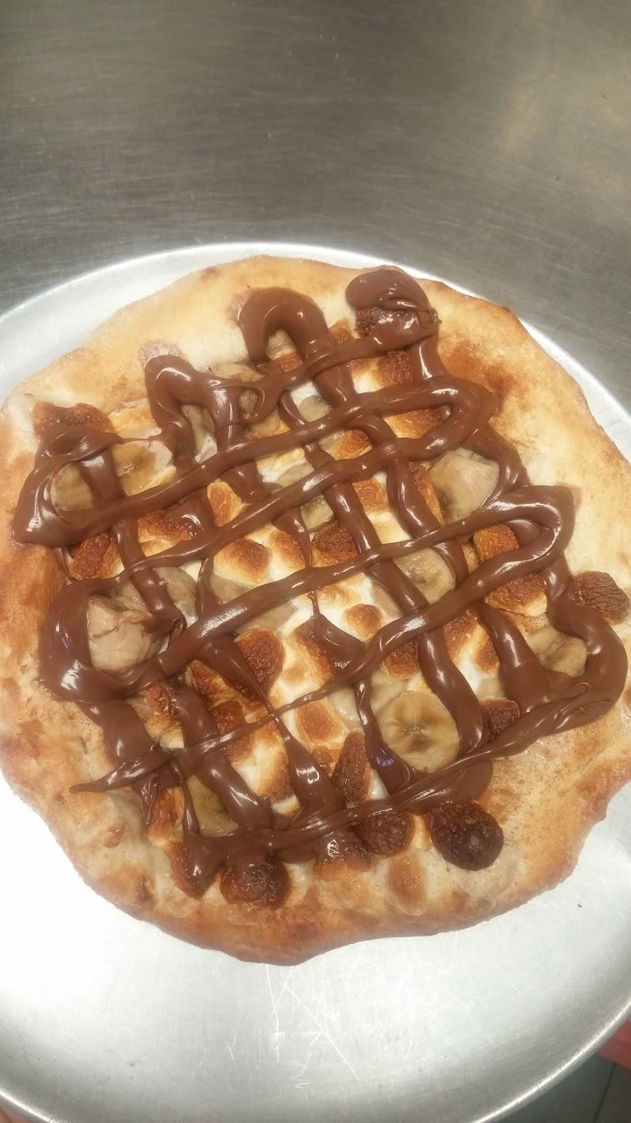 Pizza Salvatoré | restaurant | 228 Rue Seigneuriale, Québec, QC G1C 3P5, Canada | 4186600000 OR +1 418-660-0000