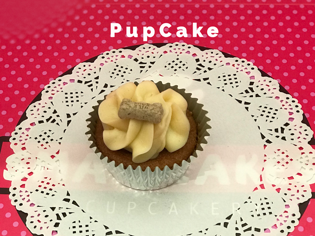 Smallcakes Hattiesburg | bakery | 6555 US-98 West, Suite 19B, Hattiesburg, MS 39402, USA | 6014087942 OR +1 601-408-7942