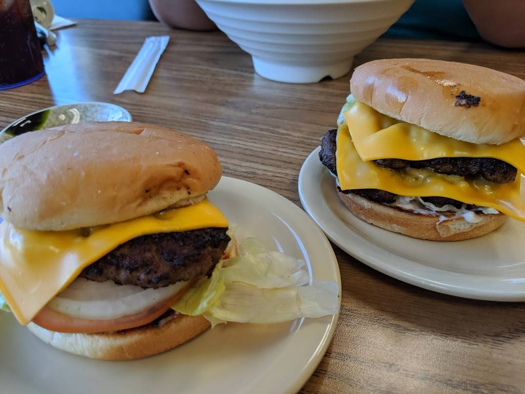 Shiges Saimin Stand | restaurant | 70 Kukui St, Wahiawa, HI 96786, USA | 8086213621 OR +1 808-621-3621