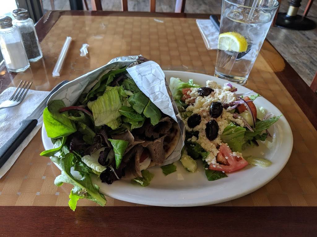 Gyrolicious | restaurant | 24a Jericho Turnpike, Jericho, NY 11753, USA | 5164275555 OR +1 516-427-5555