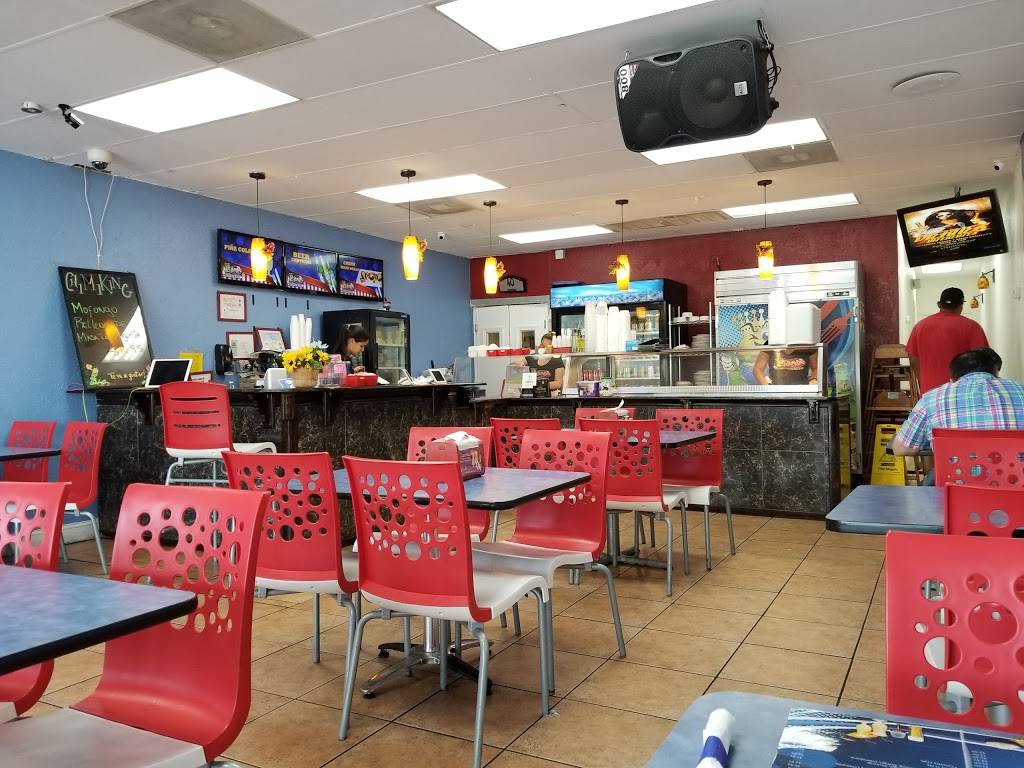 Chimiking Restaurant | restaurant | 2100 Whisper Lakes Blvd, Orlando, FL 32837, USA | 4078567774 OR +1 407-856-7774