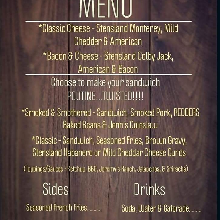 Redders LLC | restaurant | 801 Faith Ave, Harrisburg, SD 57032, USA | 6054004403 OR +1 605-400-4403