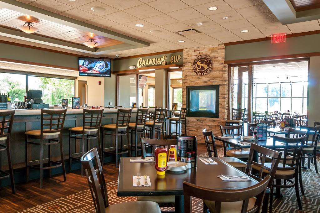 Chandlers | restaurant | 401 Roselle Rd, Schaumburg, IL 60194, USA | 8478859009 OR +1 847-885-9009