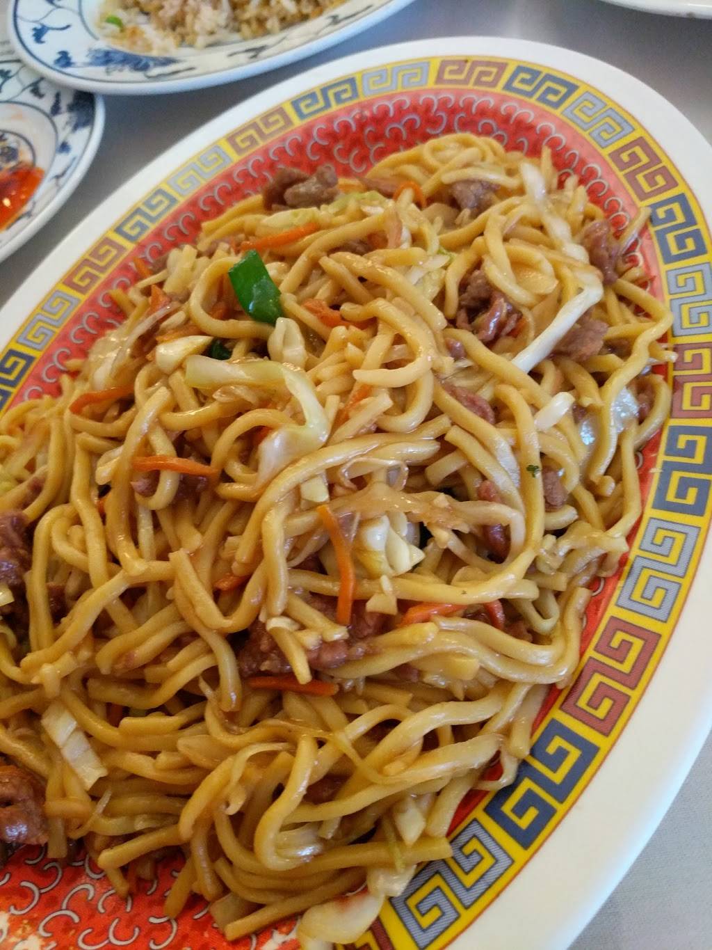 Fortune House | restaurant | 410 W Main St, Hendersonville, TN 37075, USA | 6158242006 OR +1 615-824-2006