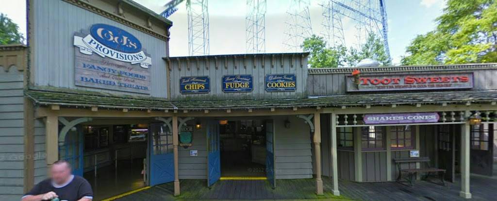 CJs Provisions & Toot Sweets | restaurant | Sandusky, OH 44870, USA | 4196272350 OR +1 419-627-2350