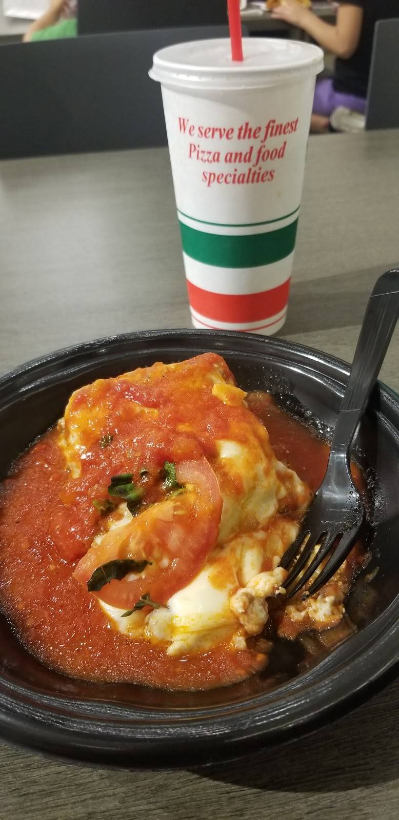 Luciano Express Pizzeria | restaurant | 6301 Northwest Loop 410, San Antonio, TX 78238, USA | 2106471288 OR +1 210-647-1288