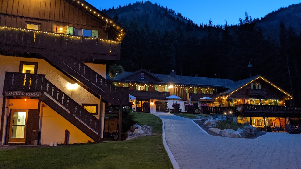 Alpine Inn Restaurant | restaurant | 33818 Crystal Mountain Blvd, Enumclaw, WA 98022, USA | 3606630150 OR +1 360-663-0150