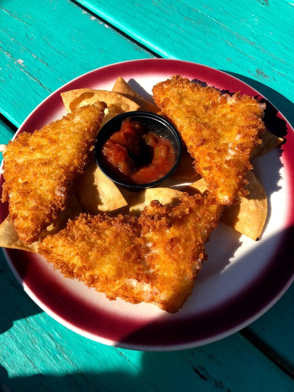 The Coconut Grove Dockside Bar | restaurant | 150 Riverview Ave, National Park, NJ 08063, USA | 8565794065 OR +1 856-579-4065