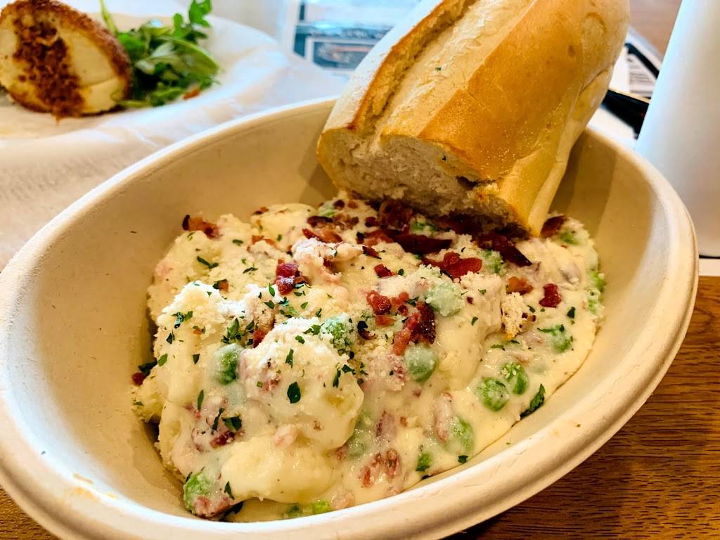 GoodaFooda | restaurant | 3607 Aloma Ave, Oviedo, FL 32765, USA | 4076021050 OR +1 407-602-1050