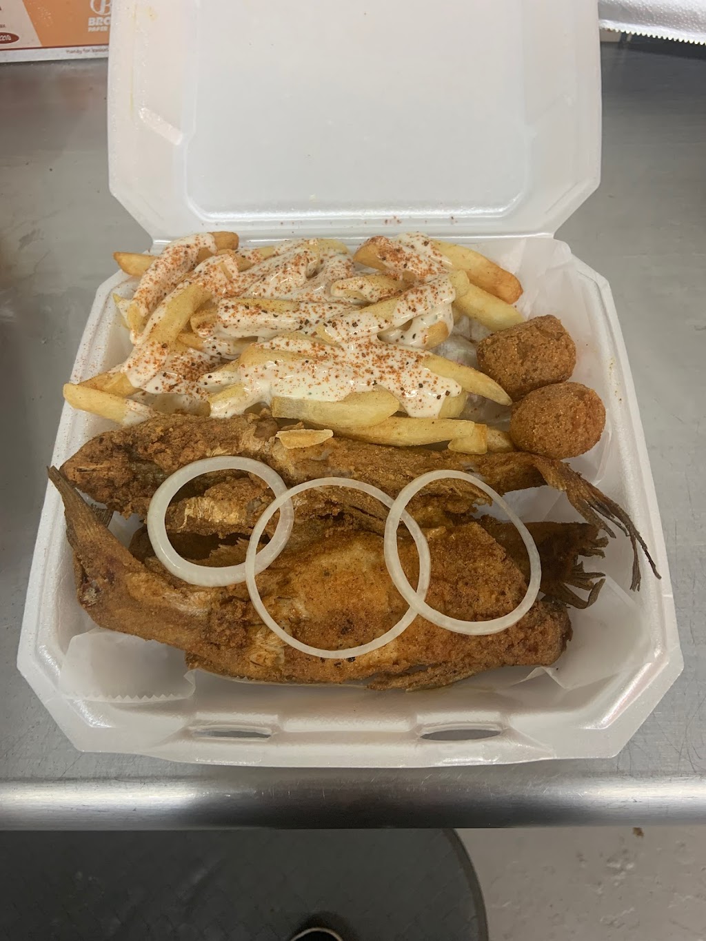 Angies Cafe Connect | restaurant | 16943 Co Rd 400, Hillsboro, AL 35643, USA | 2566210935 OR +1 256-621-0935