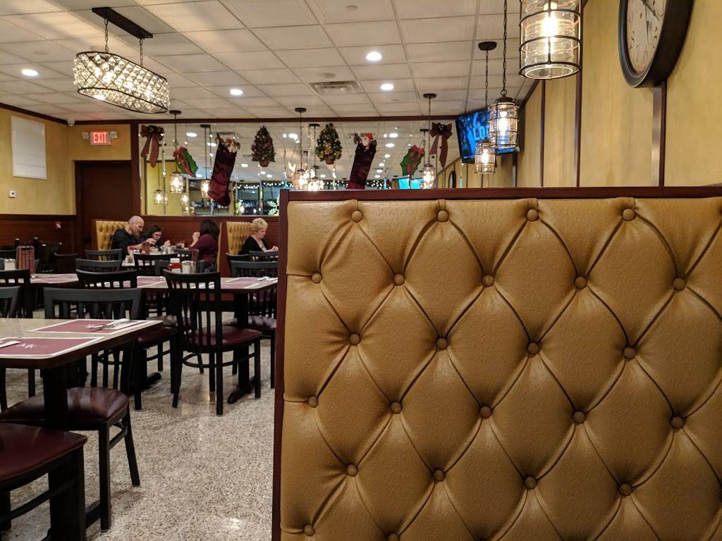 Mitchells Diner | restaurant | 2710 Long Beach Rd, Oceanside, NY 11572, USA | 5162559544 OR +1 516-255-9544