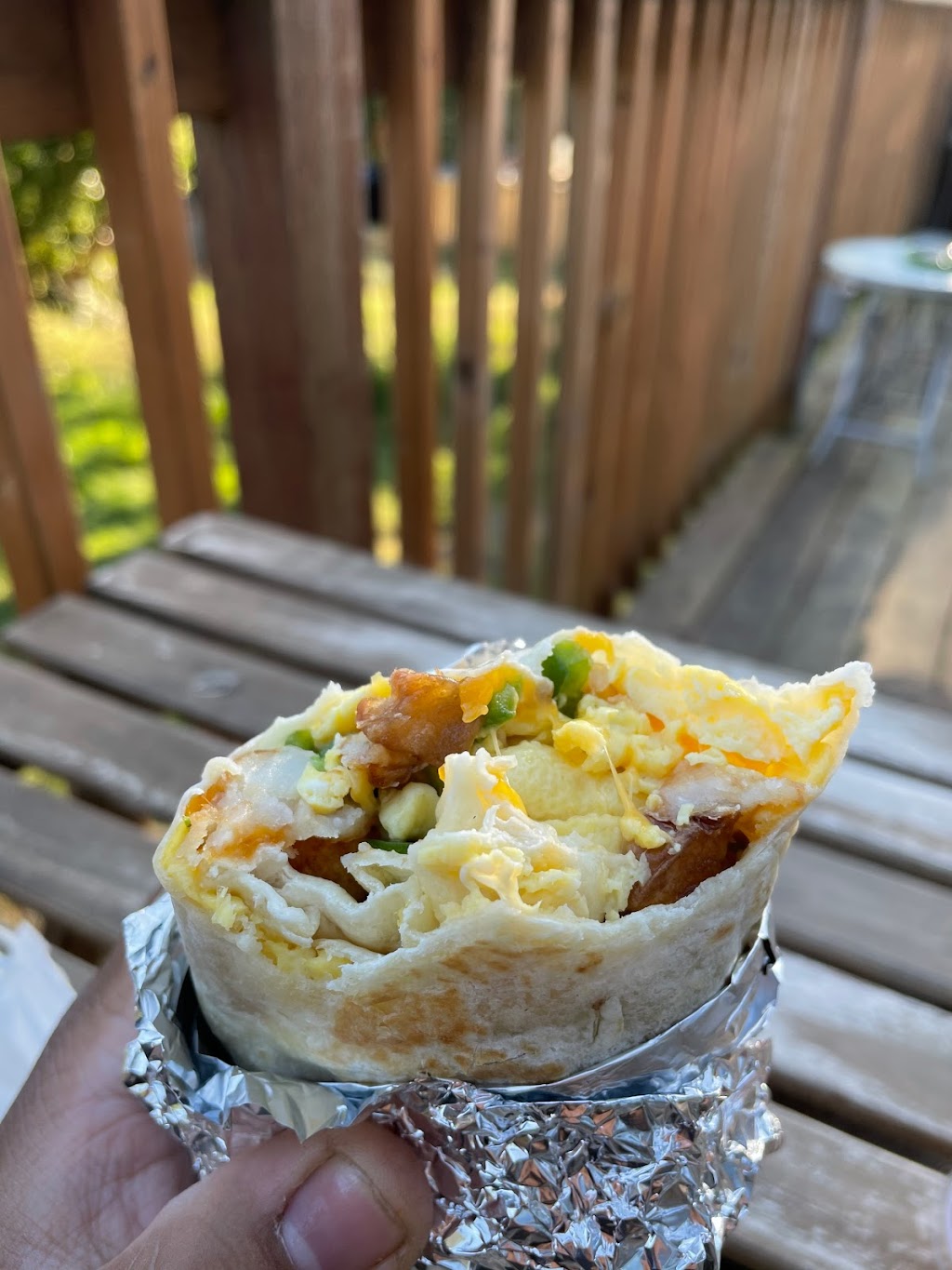 Burrito Express | restaurant | 1252 S Cloverdale St, Seattle, WA 98108, USA | 2068514027 OR +1 206-851-4027