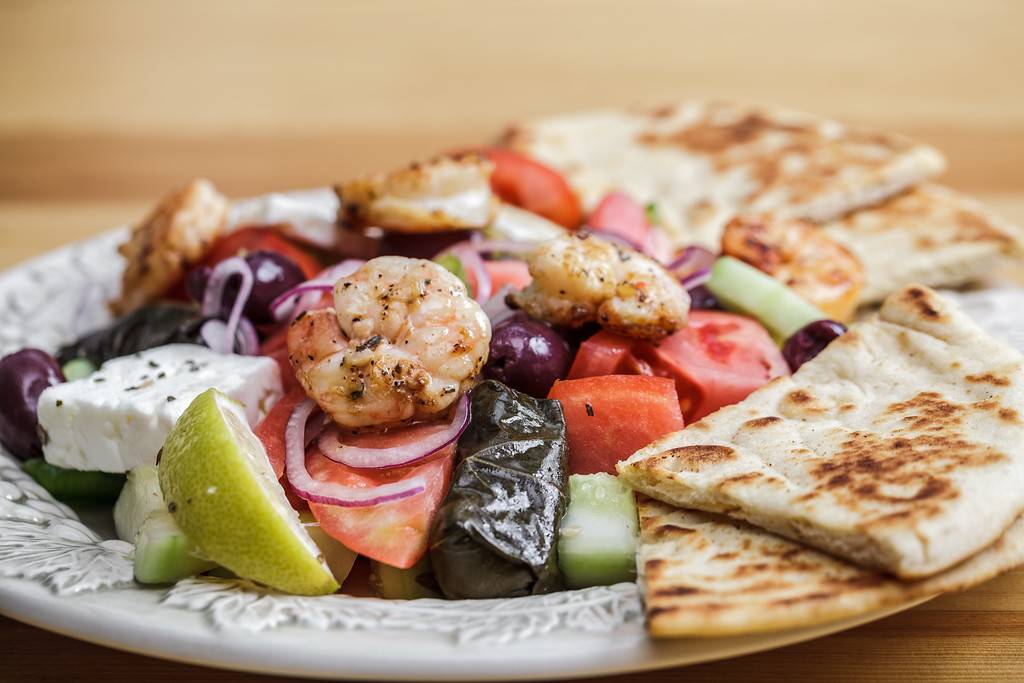 FRESKOS | meal takeaway | 2323 Whitney Ave, Hamden, CT 06518, USA | 2038239951 OR +1 203-823-9951