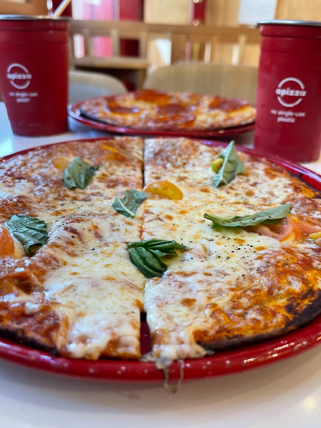 apizza | restaurant | 2043 Fillmore St, San Francisco, CA 94115, USA | 4157962037 OR +1 415-796-2037