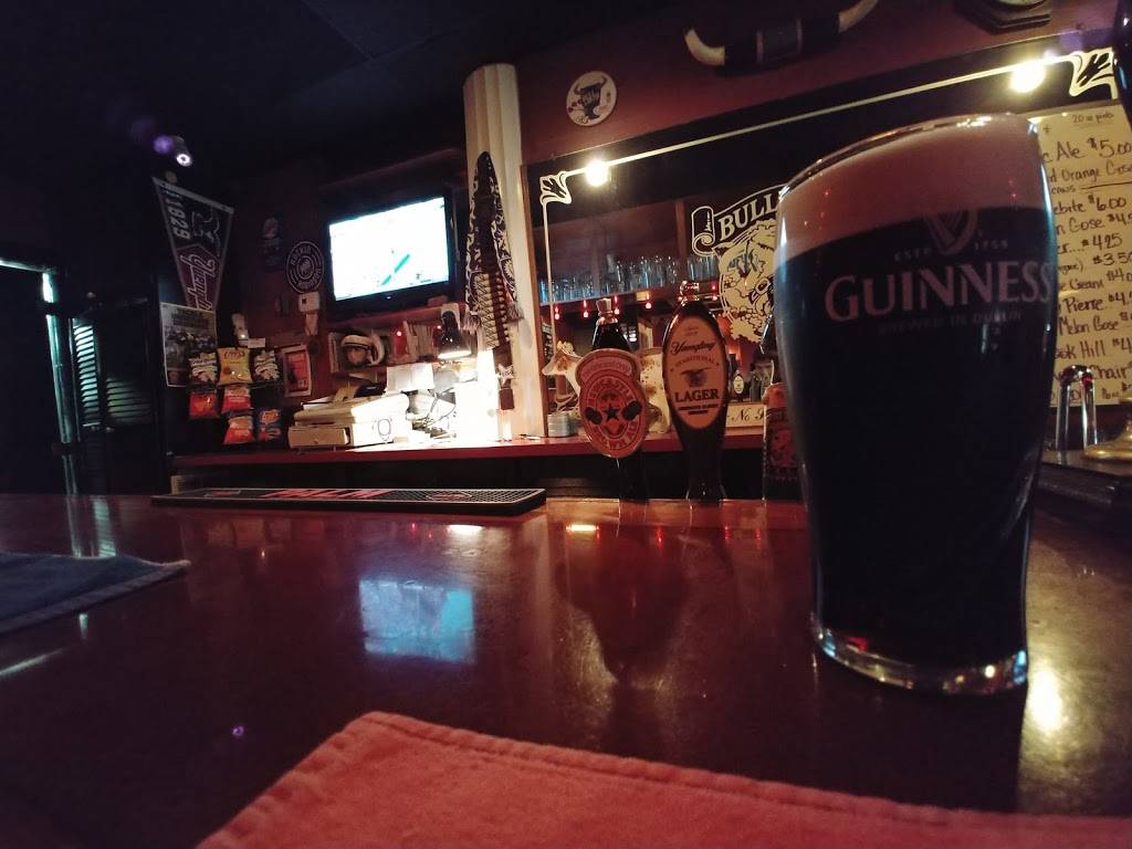 Bull & Bush | restaurant | 2408 E Robinson St, Orlando, FL 32803, USA | 4078967546 OR +1 407-896-7546