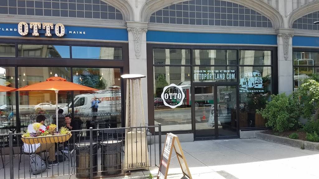 OTTO | restaurant | 888 Commonwealth Avenue, Boston, MA 02446, USA | 6172320447 OR +1 617-232-0447