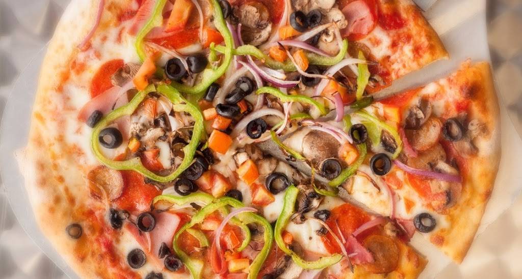 Shark Shack Pizza Co. - Pasta, Subs, Salads & Wings | meal takeaway | 1308 S Pacific Coast Hwy, Redondo Beach, CA 90277, USA | 3107921170 OR +1 310-792-1170