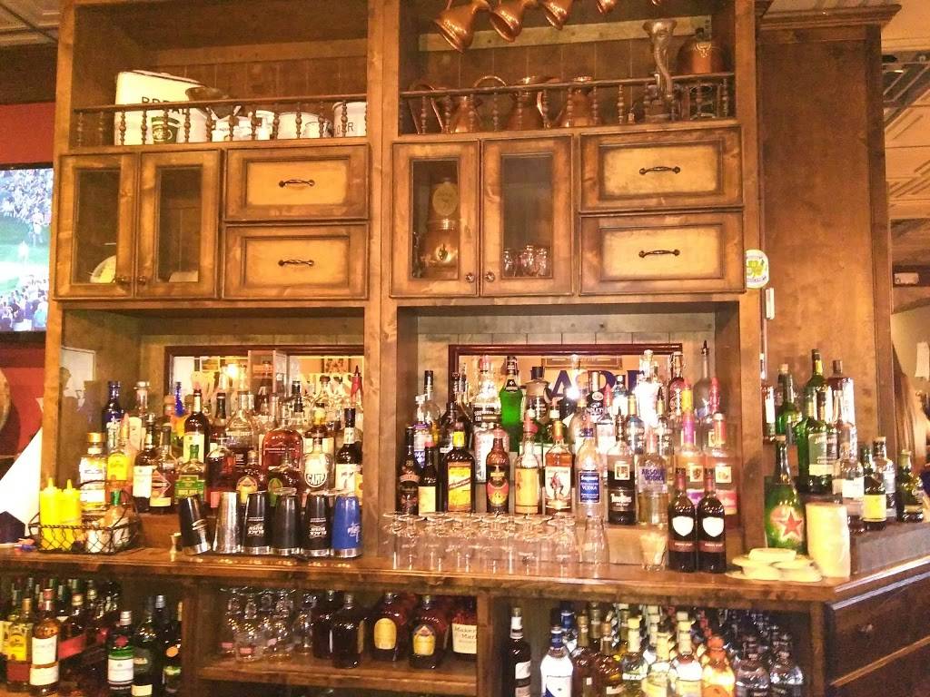 Tim Finnegans Irish Restaurant And Pub | restaurant | 17045 N 59th Ave #103, Glendale, AZ 85308, USA | 6028758331 OR +1 602-875-8331