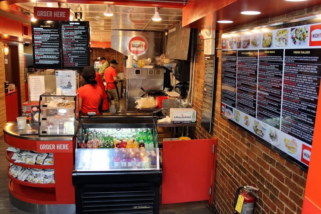 WICHIT | restaurant | 244 Newbury St, Boston, MA 02116, USA | 8574538284 OR +1 857-453-8284