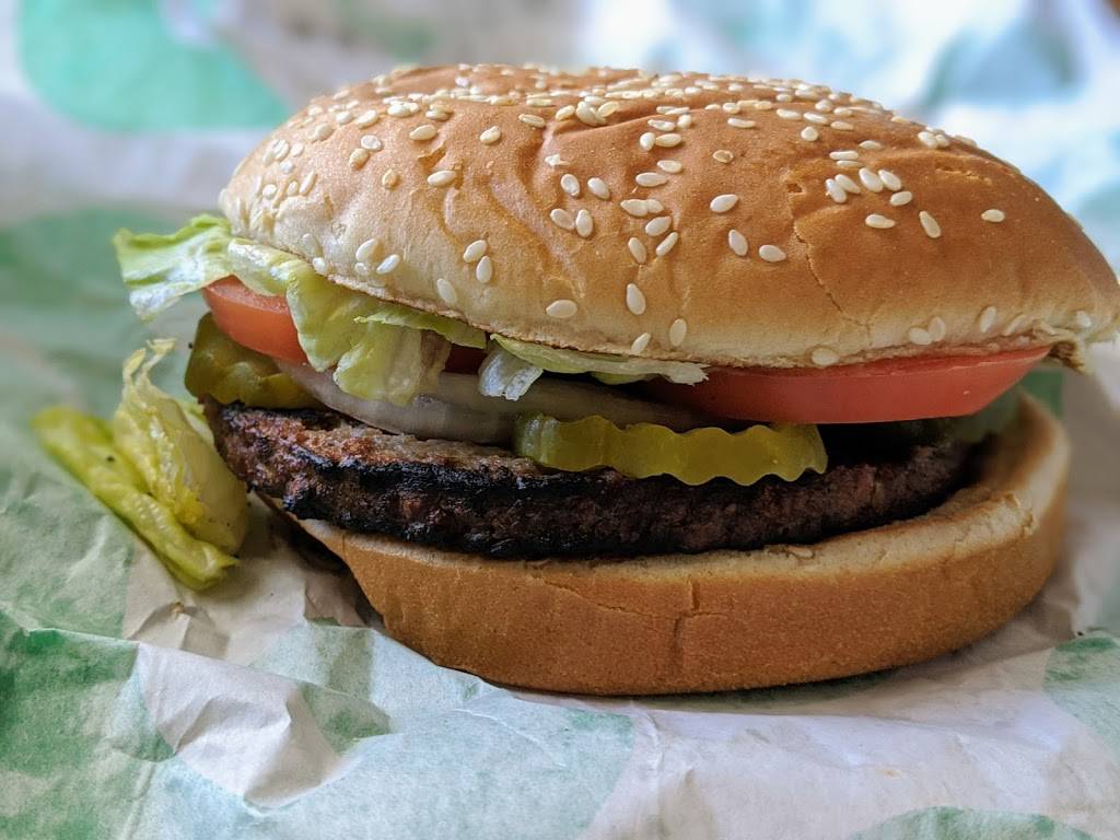 Burger King | restaurant | 8328 N Cortaro Rd, Tucson, AZ 85743, USA | 5205793422 OR +1 520-579-3422