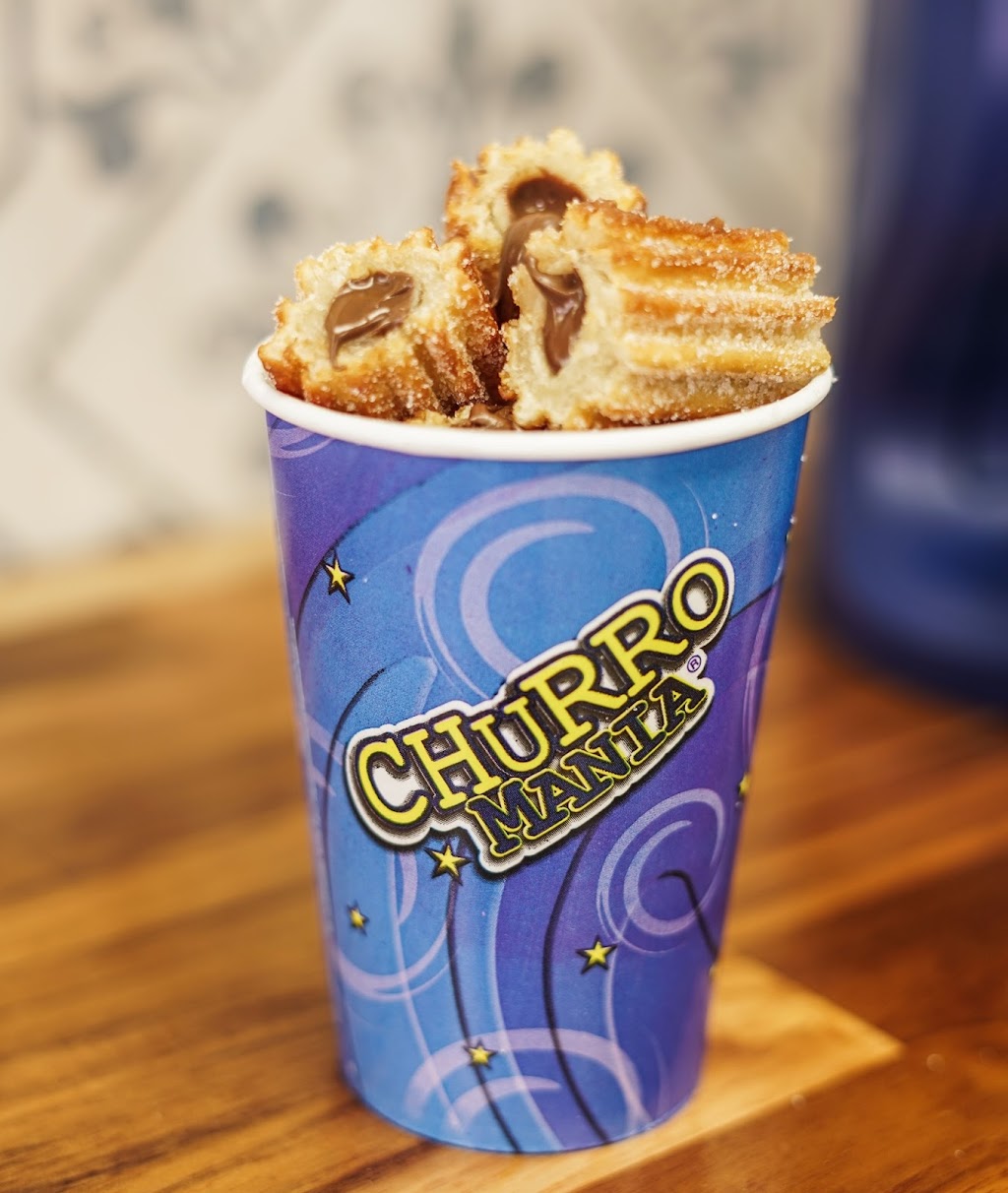 Churromania®️ Homestead | restaurant | Inside Walmart, 13600 SW 288th St, Homestead, FL 33033, USA | 7868299461 OR +1 786-829-9461