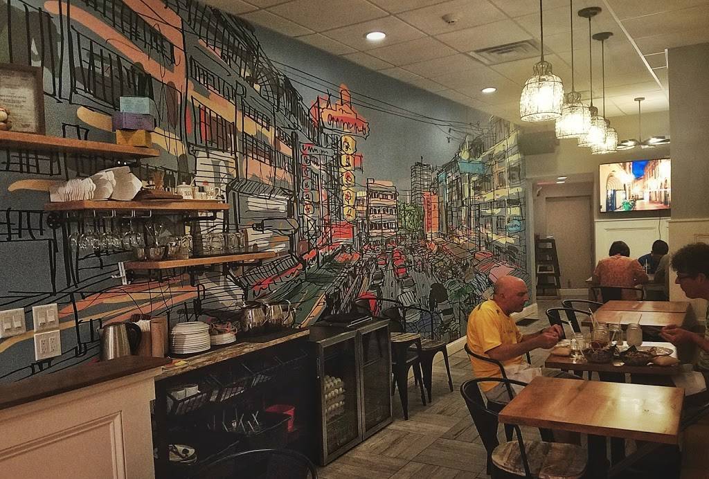 Cha Yen Thai Cookery | restaurant | 613 Mt Auburn St, Watertown, MA 02472, USA | 6173930031 OR +1 617-393-0031