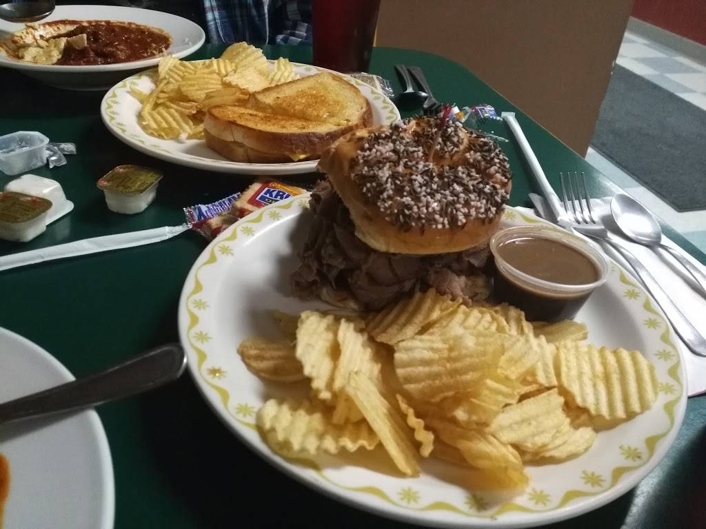 Kathys Corner Cafe | restaurant | 53 Main St, Canaseraga, NY 14822, USA | 6075459319 OR +1 607-545-9319