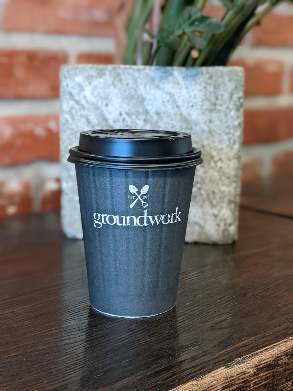 Groundwork Coffee Co. | bakery | 1501 N Cahuenga Blvd, Los Angeles, CA 90028, USA | 3238710143 OR +1 323-871-0143