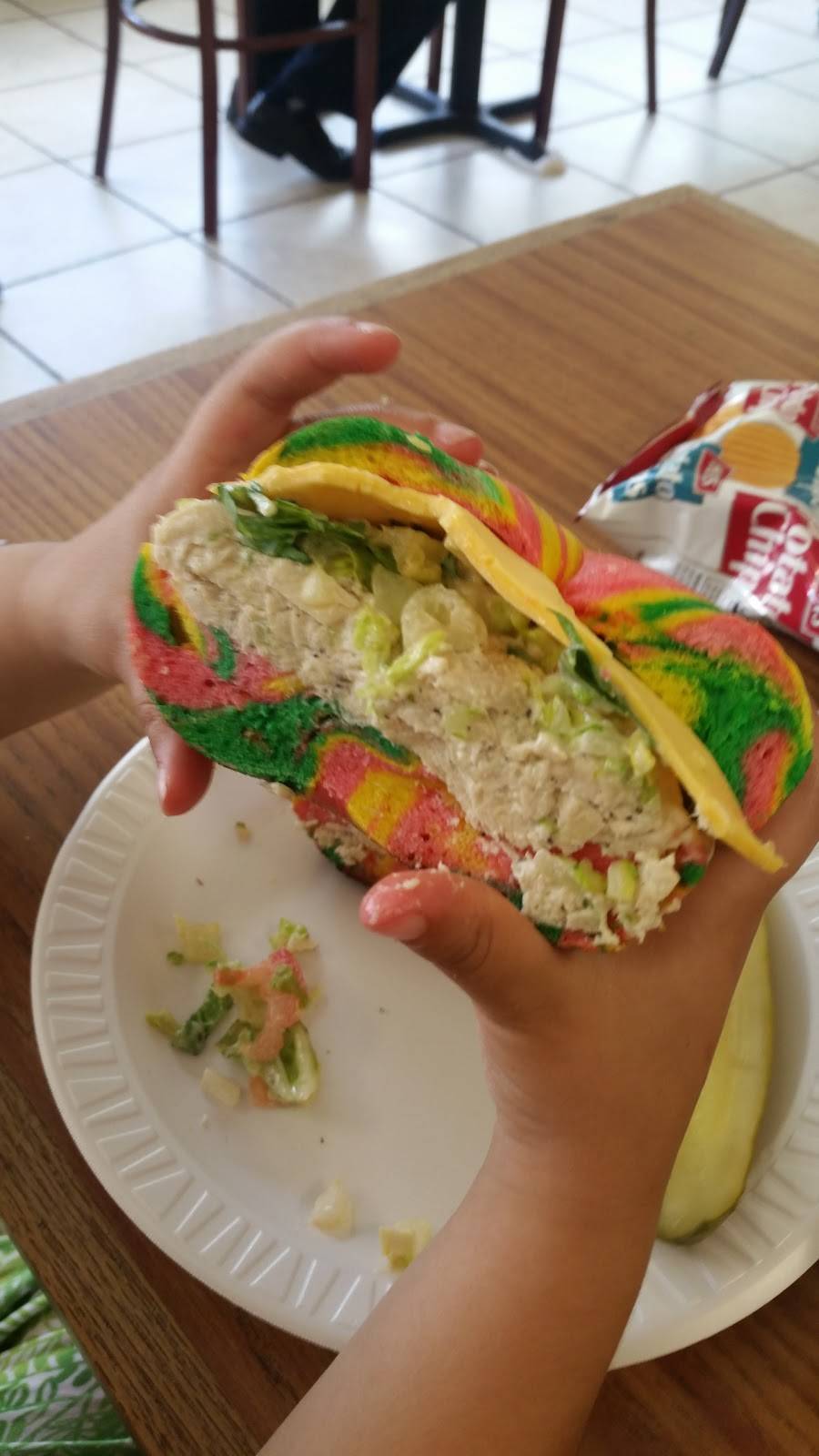 Clifton Bagel & Pizza | meal delivery | 1115 Bloomfield Ave, Clifton, NJ 07012, USA | 9739286586 OR +1 973-928-6586