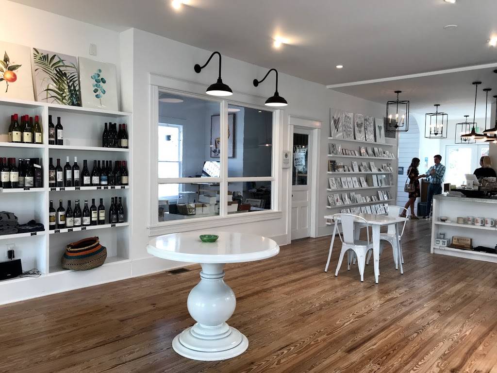 Juniper Market | cafe | 73 San Marco Ave, St. Augustine, FL 32084, USA | 9043427617 OR +1 904-342-7617