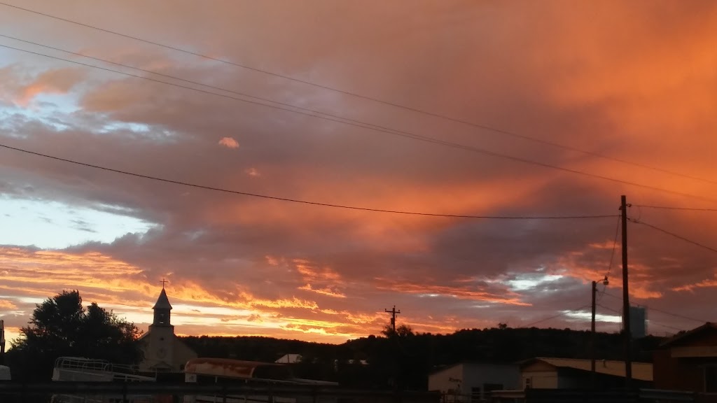 Maestas Lounge | restaurant | 4123 US-84, La Loma, NM 87724, USA | 5754275511 OR +1 575-427-5511