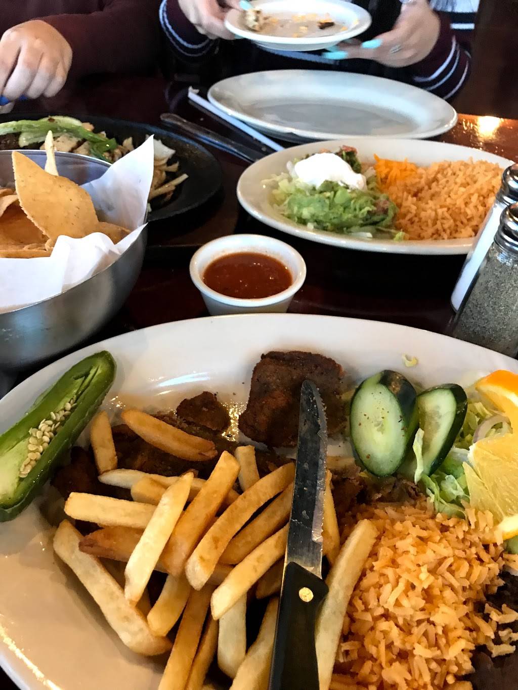Casa Vera Mexican Restaurant | restaurant | 1420 Katy Fort Bend Rd #130, Katy, TX 77493, USA | 8326830991 OR +1 832-683-0991