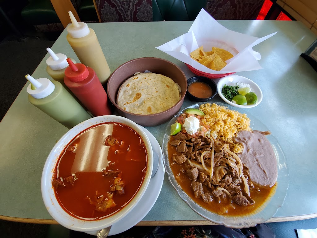 Tacos El Rey | restaurant | 2707 Garrity Blvd, Nampa, ID 83687, USA | 2084428813 OR +1 208-442-8813