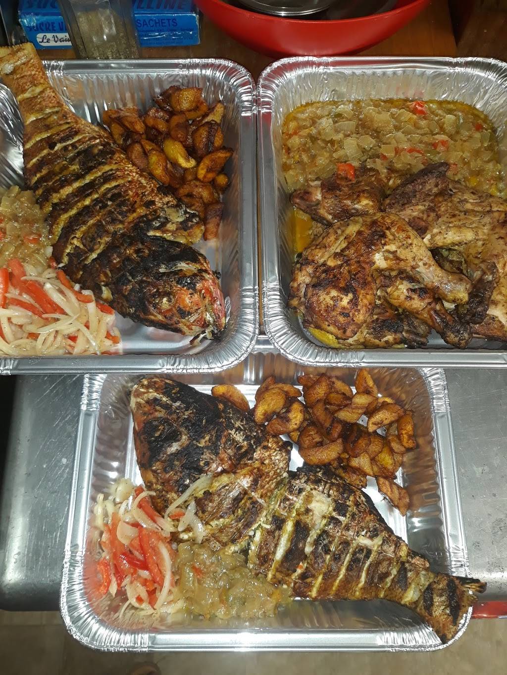 BABATCHE Restaurant | restaurant | 6210 54th Ave N, Kenneth City, FL 33709, USA | 7276230862 OR +1 727-623-0862