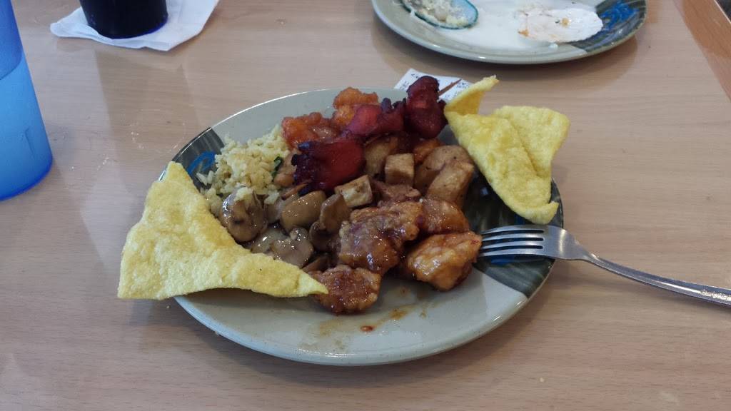 China Star Restaurant | restaurant | 4641 W Richland Plaza Dr, Bloomington, IN 47404, USA | 8128765778 OR +1 812-876-5778