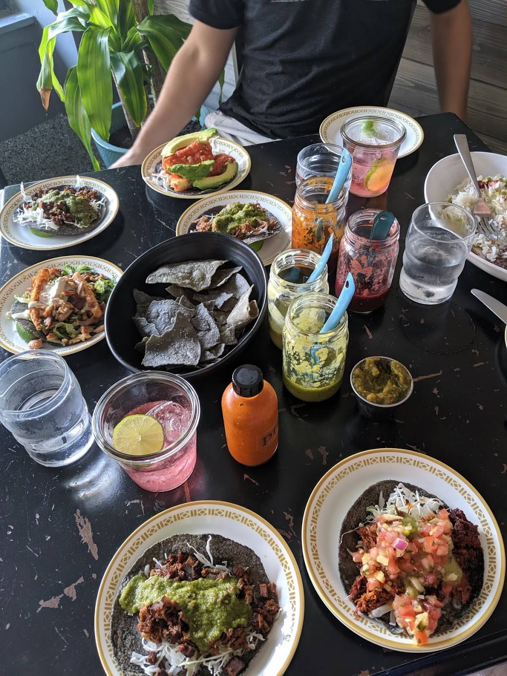 Prieto Taqueria Bar | restaurant | 701 W Lake St, Minneapolis, MN 55408, USA | 6124287231 OR +1 612-428-7231