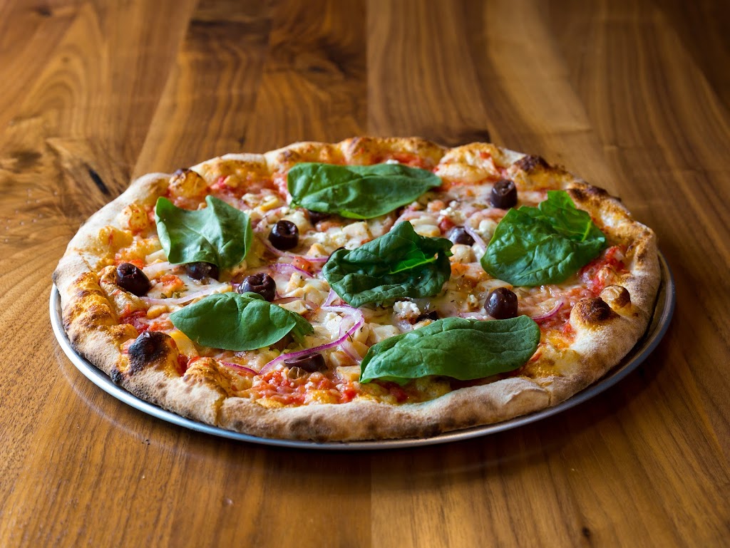 Smokin Oak Wood-Fired Pizza | restaurant | 220 S 31st Ave #3103, Omaha, NE 68131, USA | 5314661264 OR +1 531-466-1264