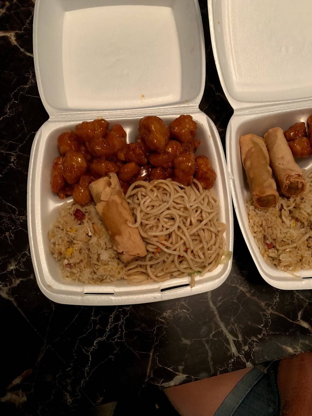 J&J Chinese Food To Go | restaurant | Roosevelt, Fresno, CA 93702, USA | 5593546224 OR +1 559-354-6224