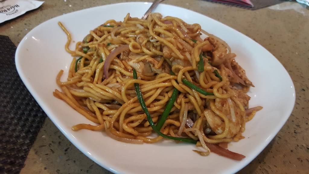 Rock N Raw (in Seminole Hard Rock) | restaurant | 5223 Orient Rd, Tampa, FL 33610, USA | 8136277625 OR +1 813-627-7625