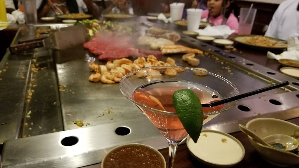 Kimura Japanese Steak & Seafood | restaurant | 545 N Congress Ave, Boynton Beach, FL 33426, USA | 5617332226 OR +1 561-733-2226