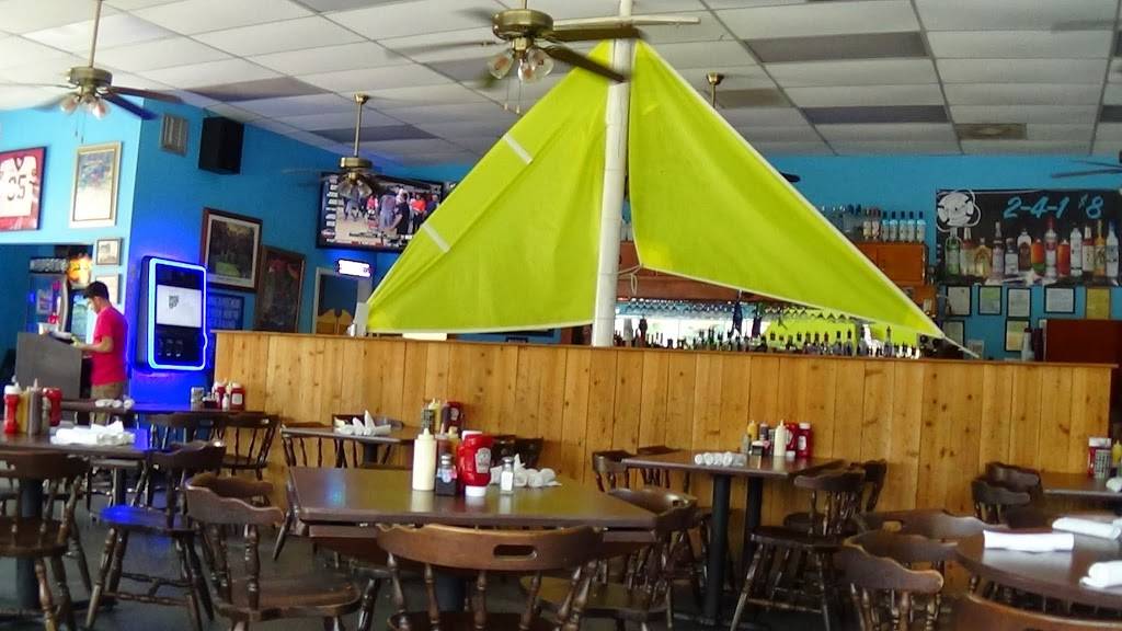 Lakeview Harbor | restaurant | 8550 Pontchartrain Blvd, New Orleans, LA 70124, USA | 5044864887 OR +1 504-486-4887