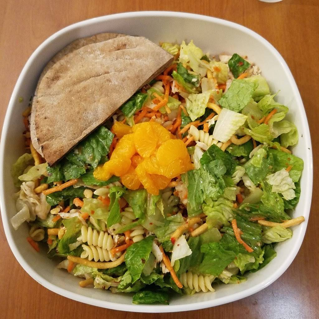 California Chicken Cafe | restaurant | 2401 Wilshire Blvd, Santa Monica, CA 90403, USA | 3104530477 OR +1 310-453-0477