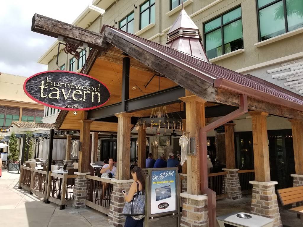 Burntwood Tavern Naples | restaurant | 9110 Strada Pl Suite 6135, Naples, FL 34108, USA | 2396318964 OR +1 239-631-8964