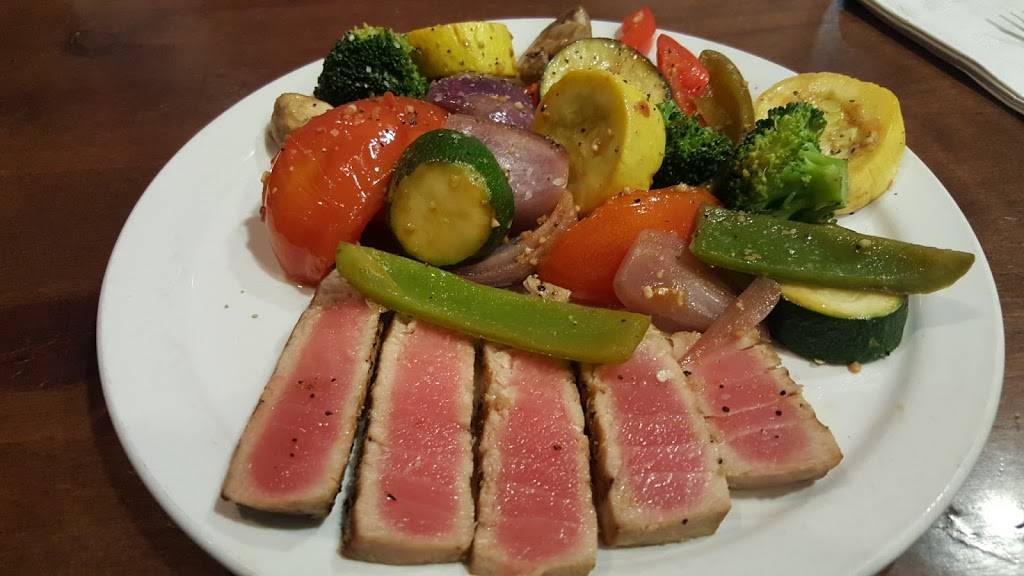 Becks Prime | restaurant | 115 W 19th St, Houston, TX 77008, USA | 7134701176 OR +1 713-470-1176