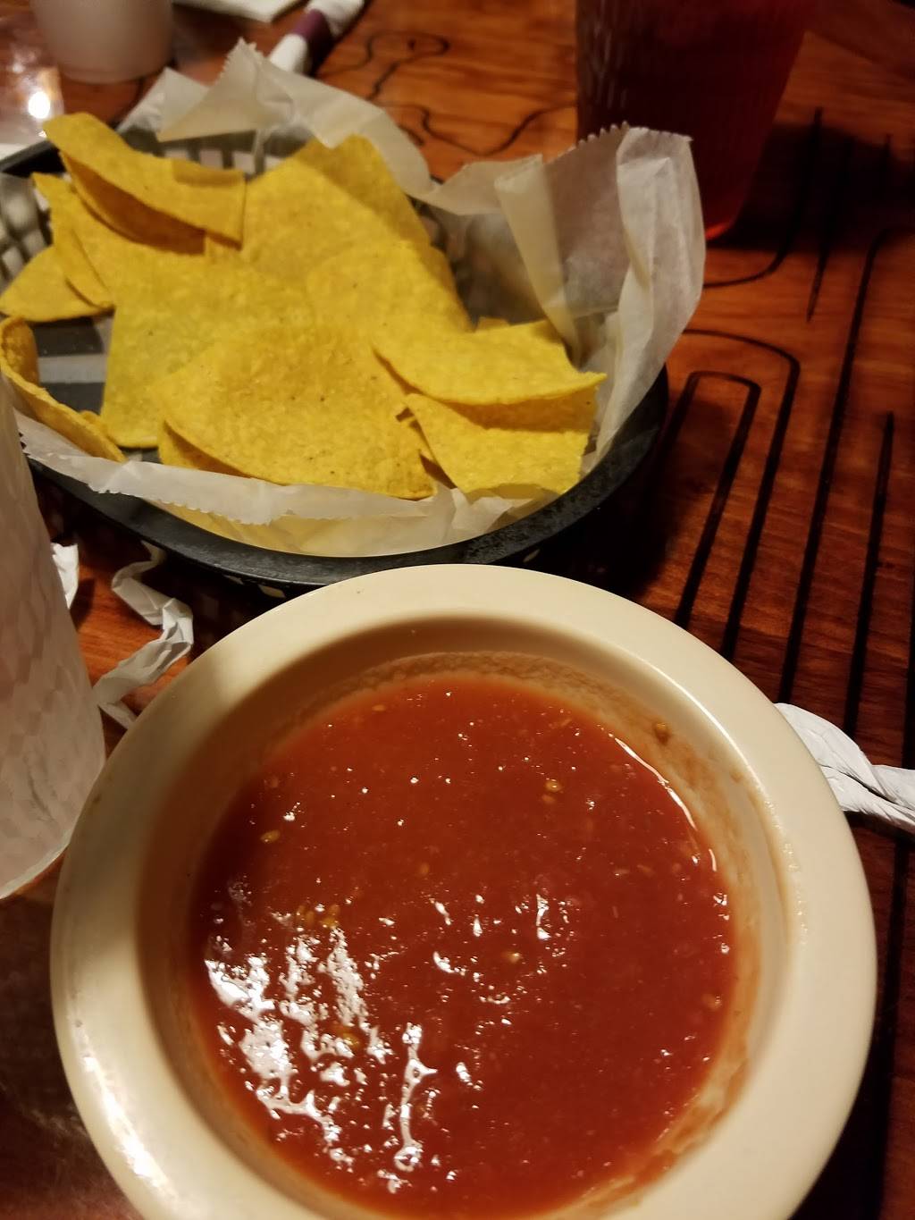 El Vaquero | restaurant | 600 Spruce St, Paris, TN 38242, USA | 7316410404 OR +1 731-641-0404