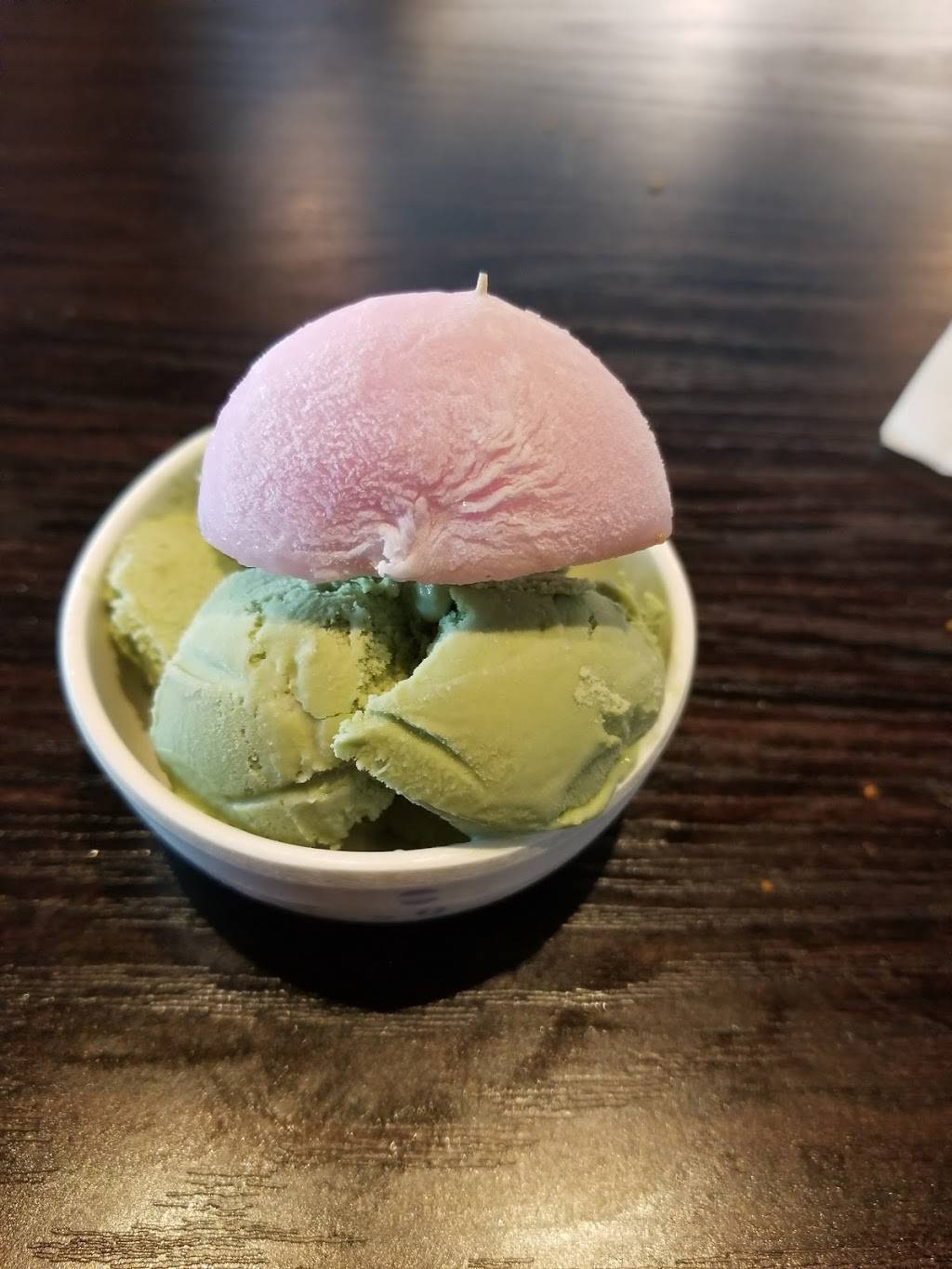 Sushi Koma | restaurant | 8665 W Flamingo Rd, Las Vegas, NV 89147, USA | 7024538897 OR +1 702-453-8897